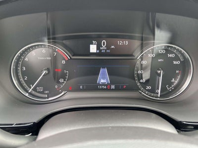 2024 Cadillac XT6 AWD Premium Luxury