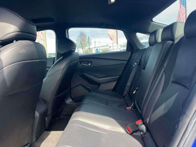 2023 Honda Accord Sport-L