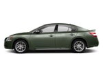 2010 Nissan Maxima 3.5 SV