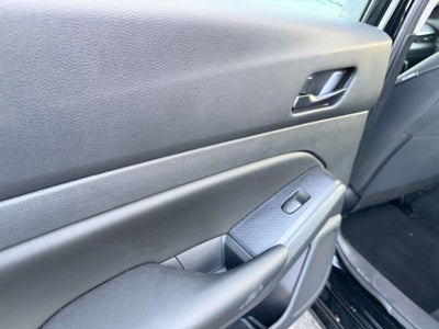 2025 Nissan Altima S FWD