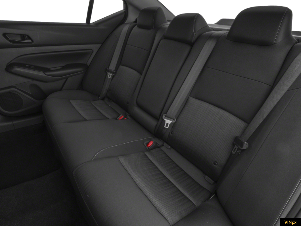 2025 Nissan Altima S FWD