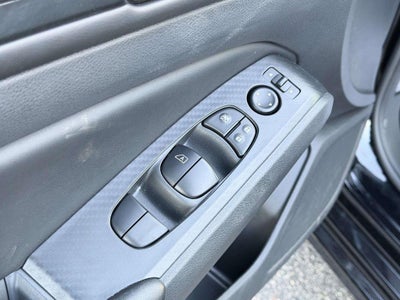 2025 Nissan Altima S FWD