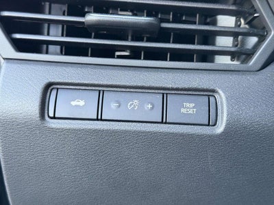 2025 Nissan Altima S FWD