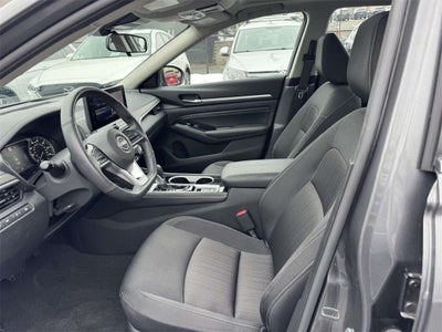 2023 Nissan Altima SV FWD