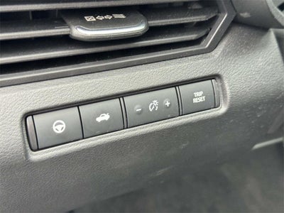 2023 Nissan Altima SV FWD