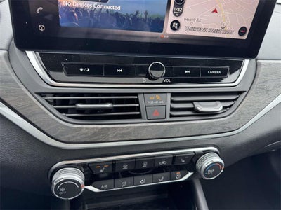 2023 Nissan Altima SV FWD