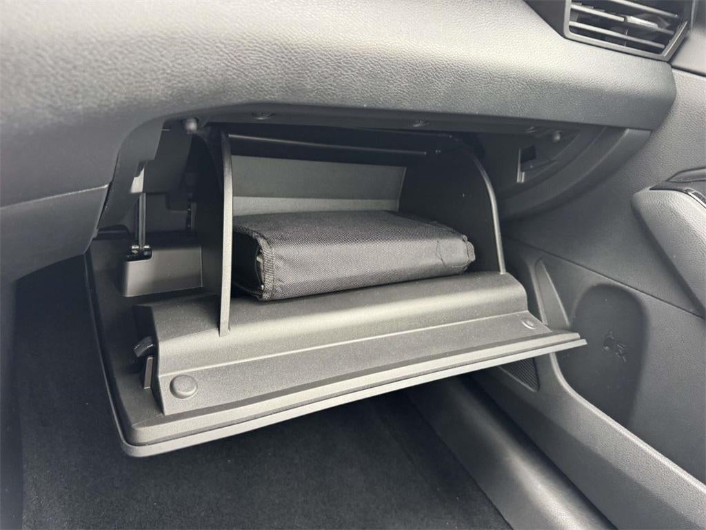 2023 Nissan Altima SV FWD