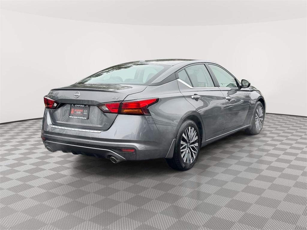 2023 Nissan Altima SV FWD