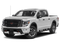 2021 Nissan TITAN Crew Cab PRO-4X 4x4