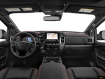 2021 Nissan TITAN Crew Cab PRO-4X 4x4