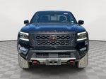 2022 Nissan Frontier Crew Cab PRO-4X 4x4