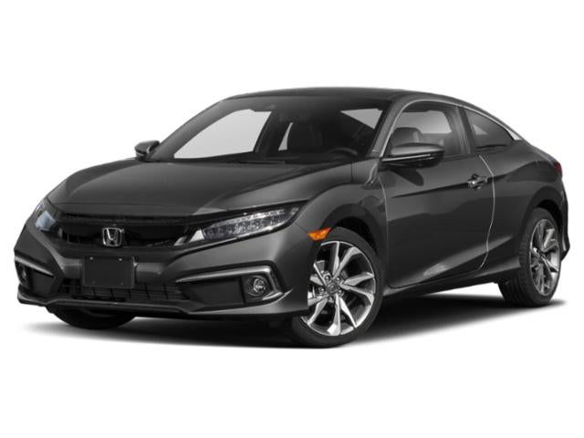 2020 Honda Civic Touring