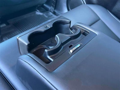 2020 Lexus RX 350 350