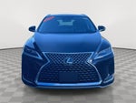 2020 Lexus RX 350 350