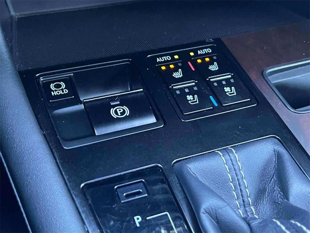 2020 Lexus RX 350 350