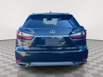 2020 Lexus RX 350 350