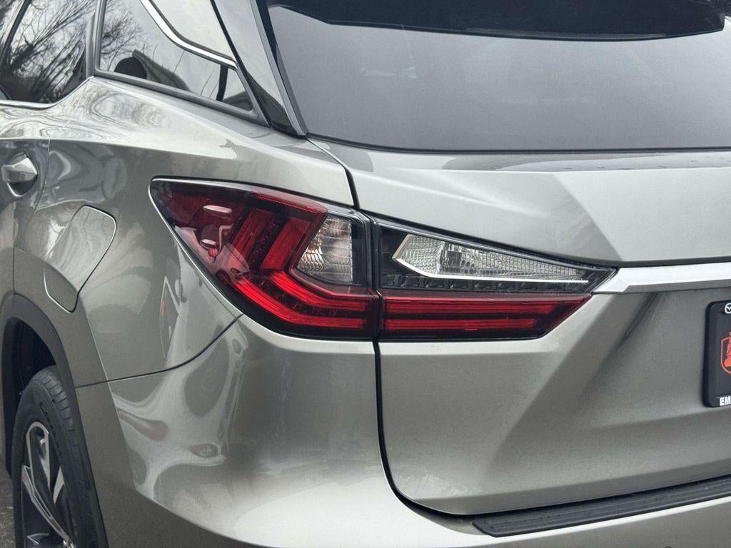 2020 Lexus RX 350 350