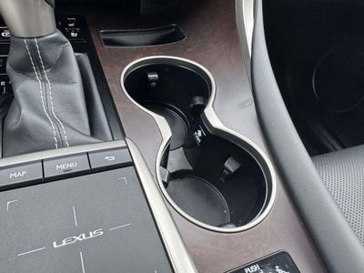 2020 Lexus RX 350 350