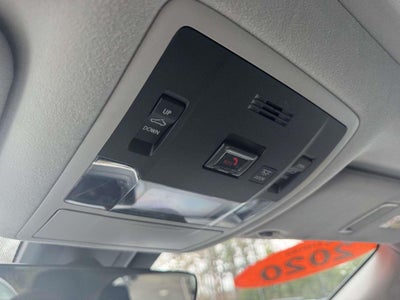 2020 Lexus RX 350 350