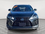 2021 Lexus RX 350 F SPORT Appearance
