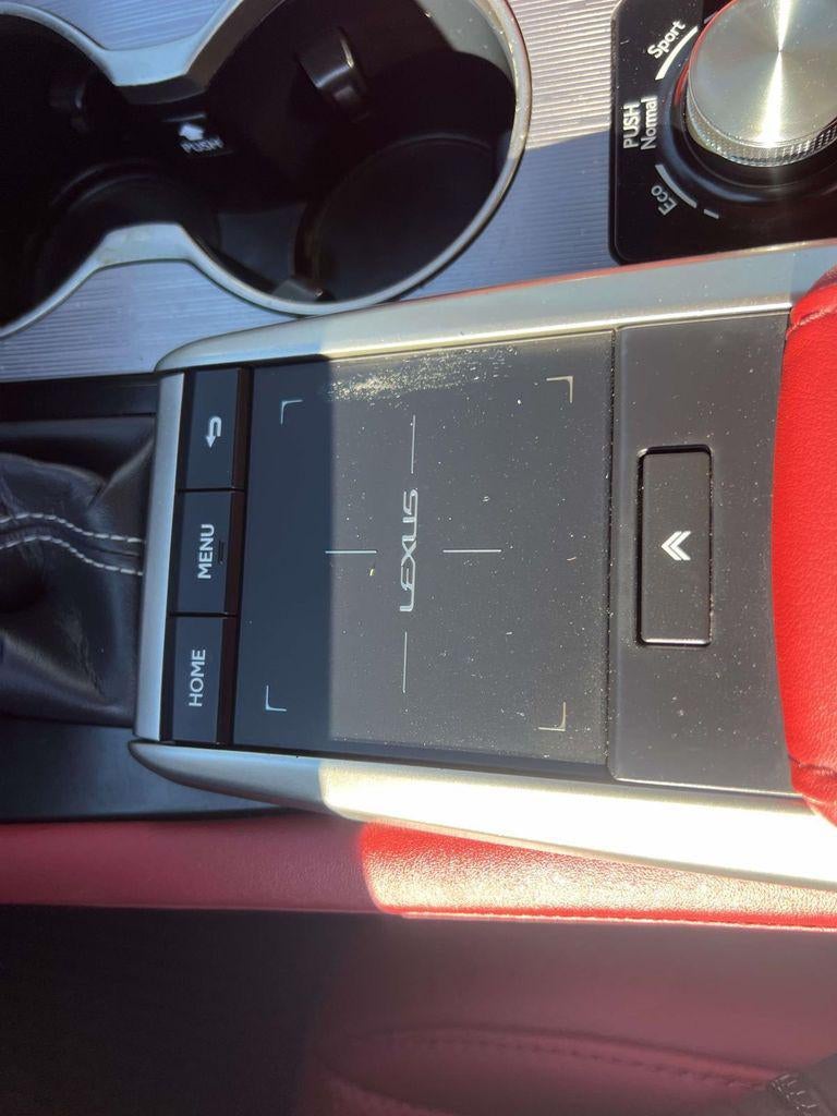 2021 Lexus RX 350 F SPORT Appearance