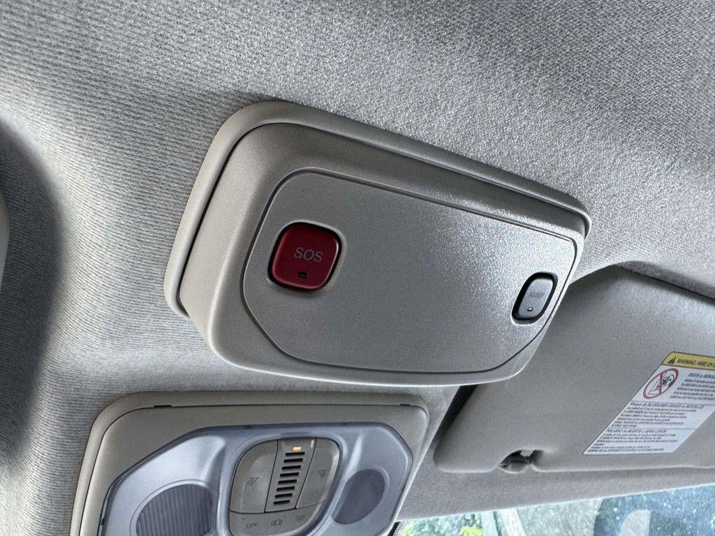 2026 RAM ProMaster 2500 Cargo Van Tradesman High Roof 159' WB w/Pass Seat
