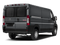 2018 RAM ProMaster 1500 Cargo Van Low Roof 136' WB