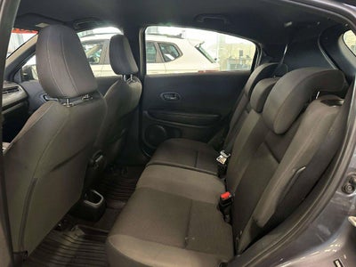 2020 Honda HR-V AWD Sport