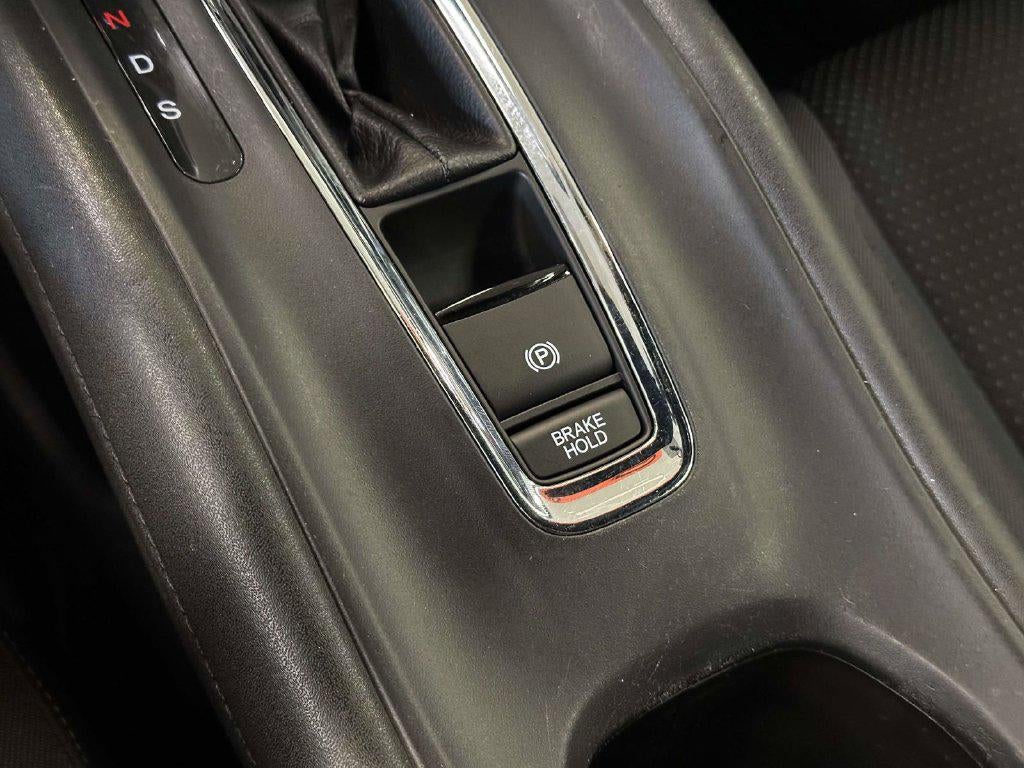 2020 Honda HR-V AWD Sport