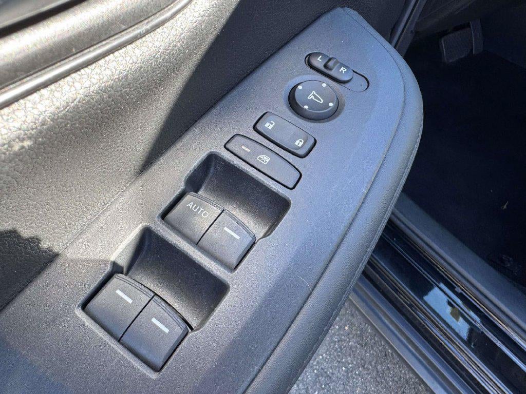 2024 Honda HR-V AWD LX