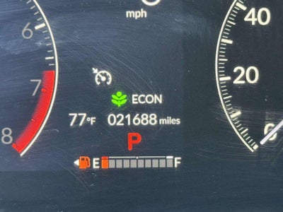 2024 Honda HR-V AWD LX