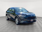 2024 Honda HR-V AWD LX