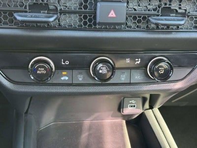 2024 Honda HR-V AWD LX