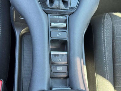 2024 Honda HR-V AWD LX