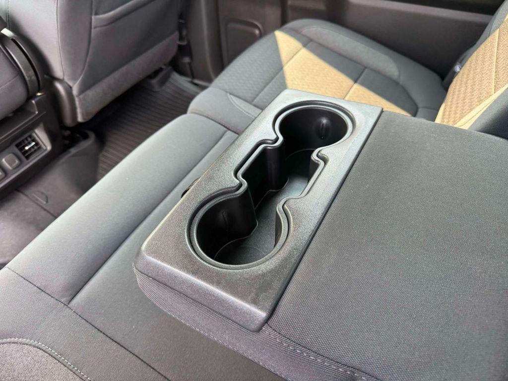 2022 Chevrolet Silverado 1500 LTD 4WD Crew Cab Short Bed RST