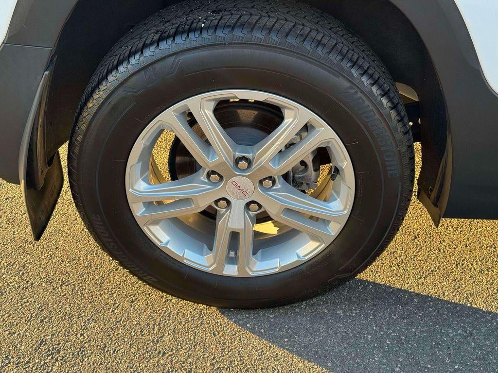 2023 GMC Terrain AWD SLE