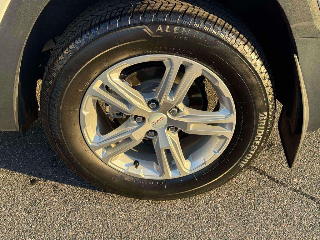 2023 GMC Terrain AWD SLE