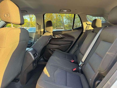 2023 GMC Terrain AWD SLE