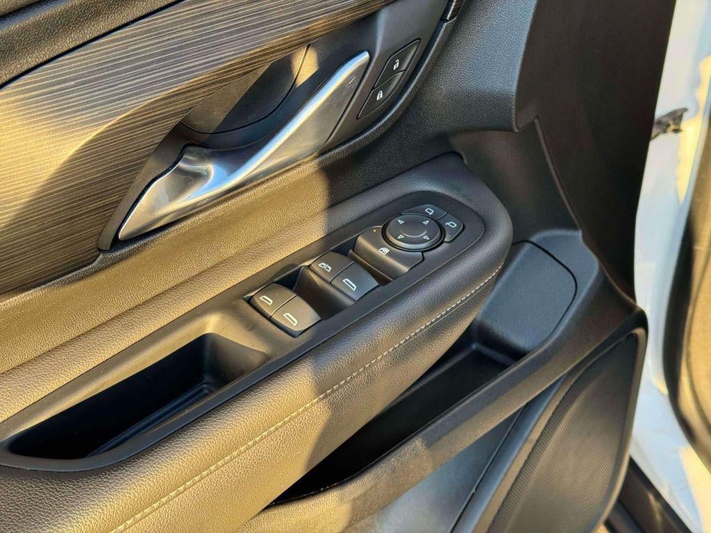 2023 GMC Terrain AWD SLE