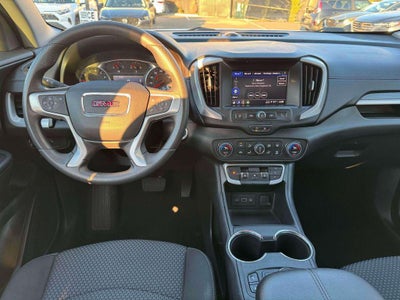 2023 GMC Terrain AWD SLE