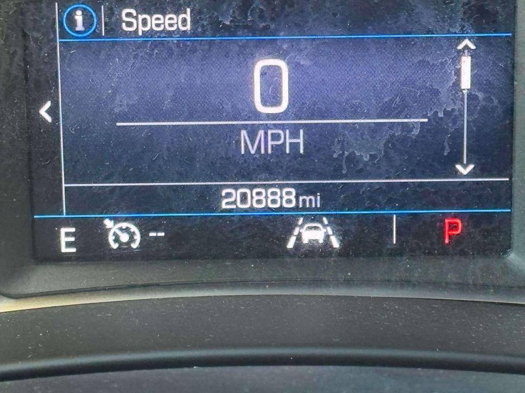 2023 GMC Terrain AWD SLE