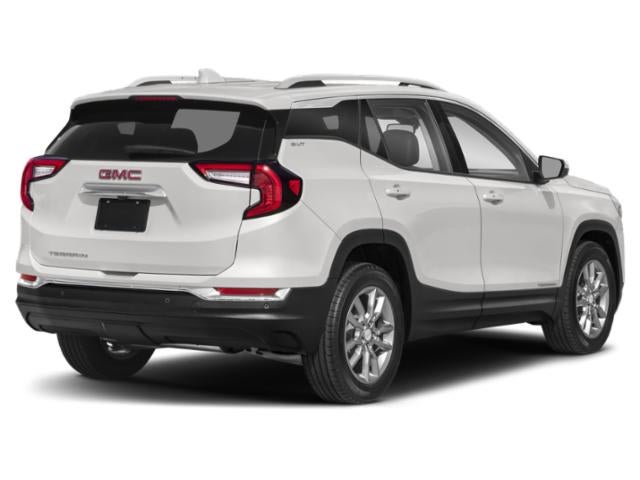 2023 GMC Terrain AWD SLE
