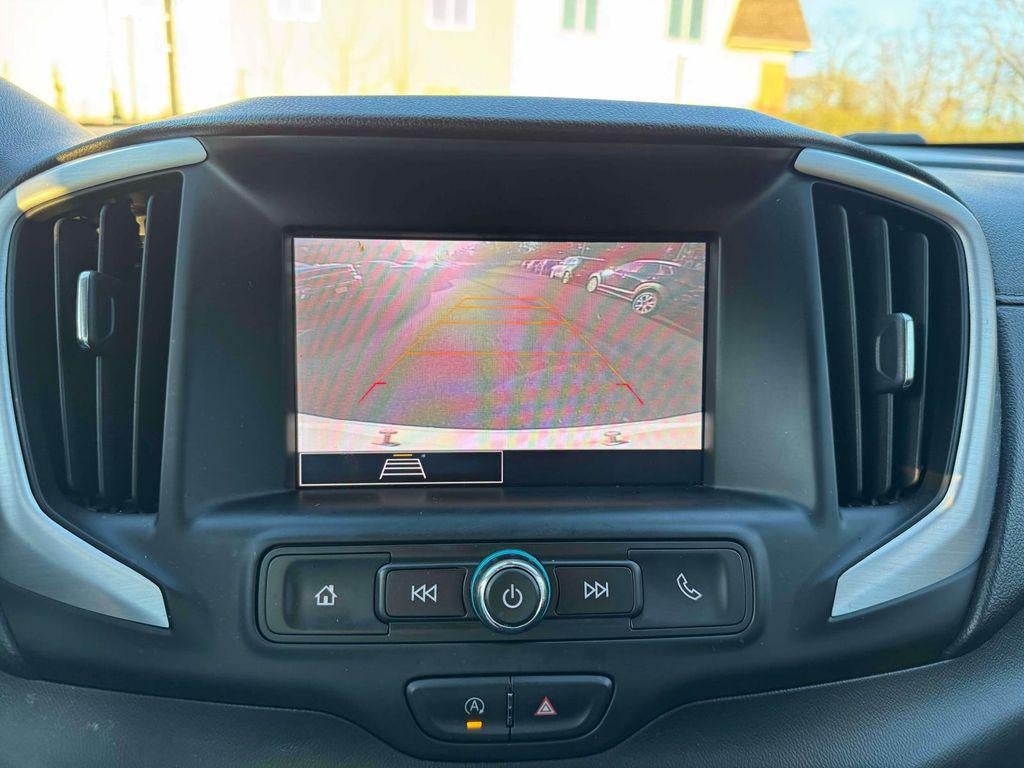 2023 GMC Terrain AWD SLE
