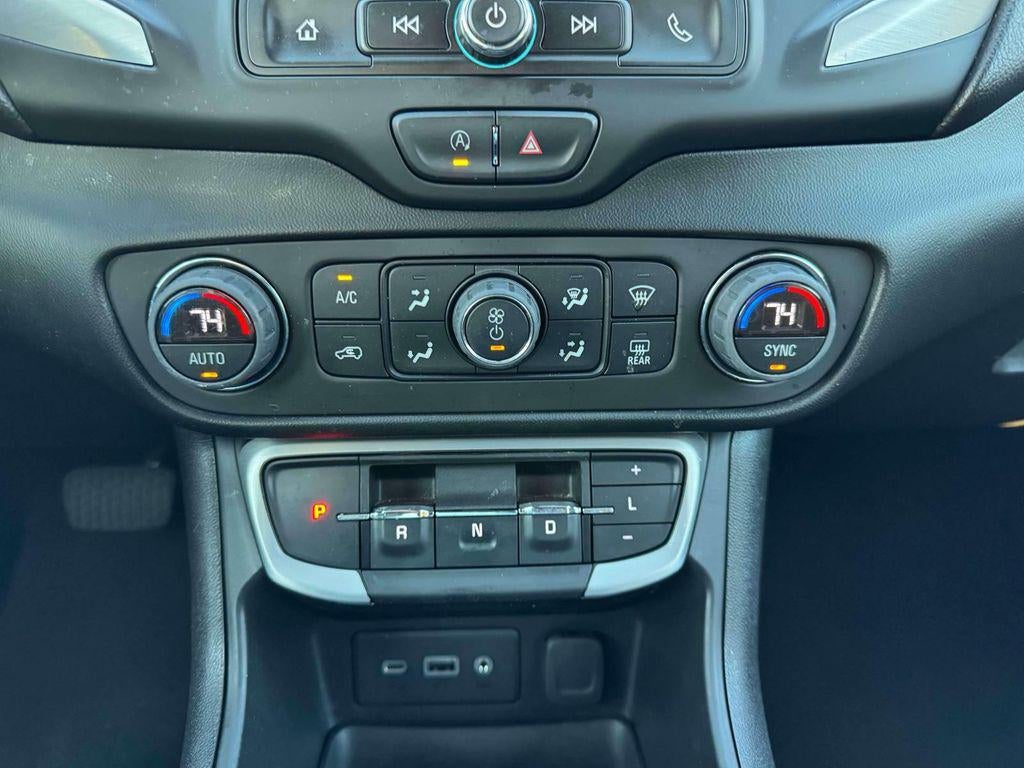2023 GMC Terrain AWD SLE
