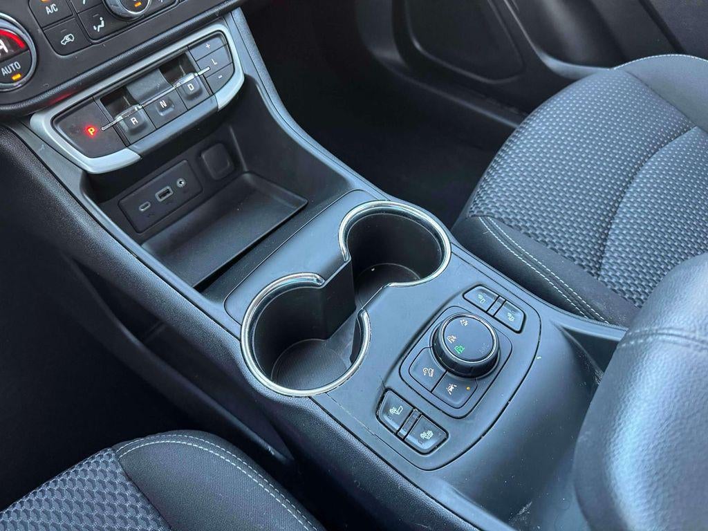 2023 GMC Terrain AWD SLE