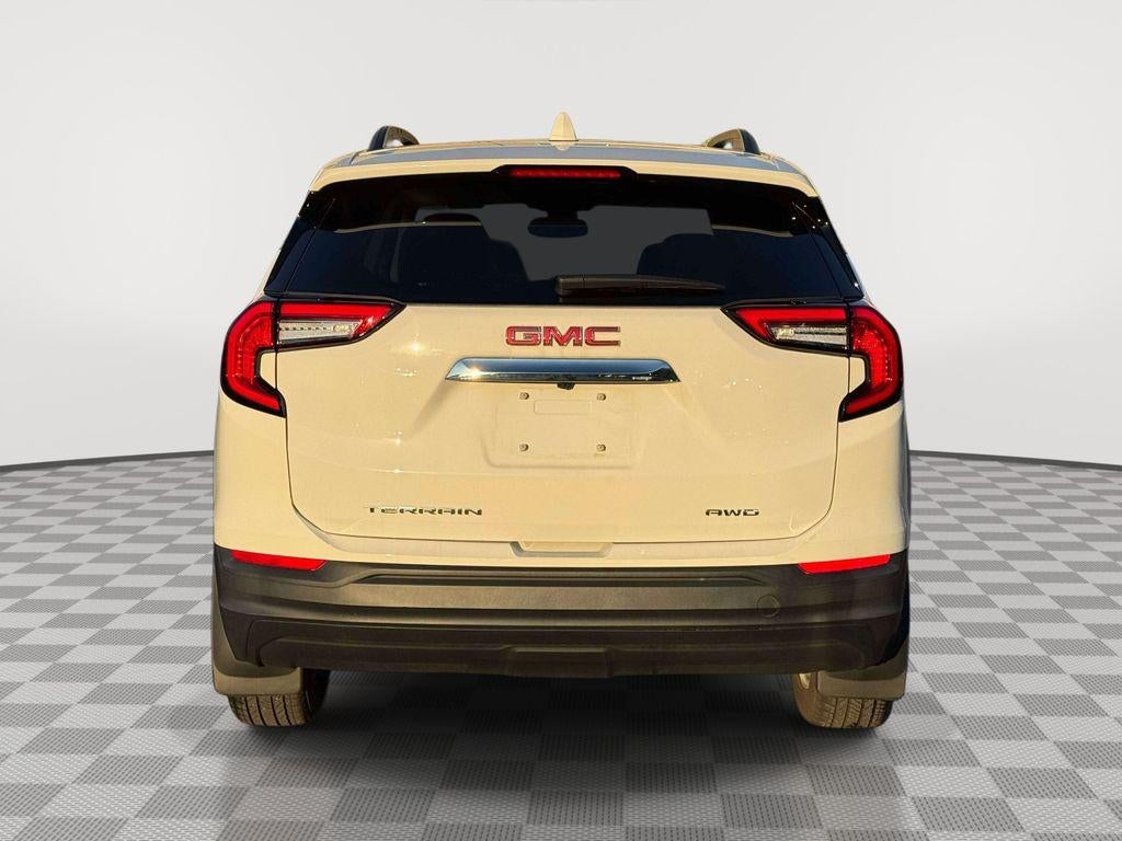 2023 GMC Terrain AWD SLE
