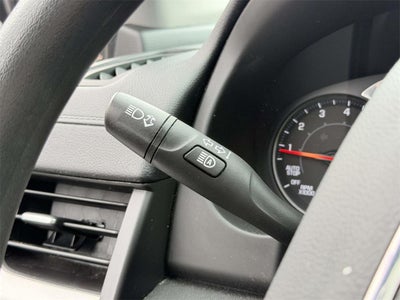 2022 GMC Terrain AWD SLE