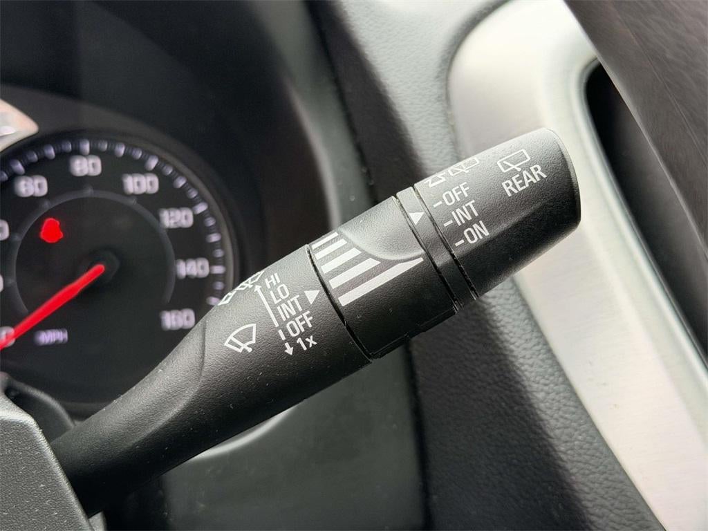 2022 GMC Terrain AWD SLE