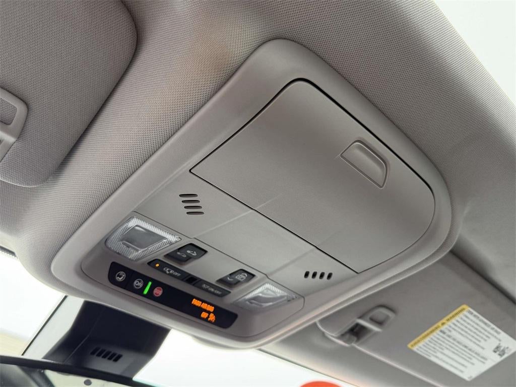 2022 GMC Terrain AWD SLE