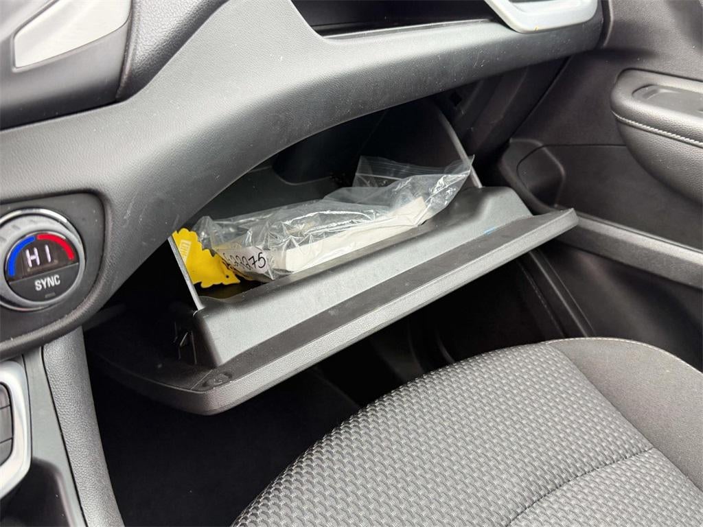 2022 GMC Terrain AWD SLE